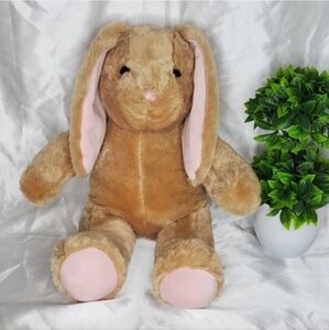 ♧ Pawlette Build A Bear Plush Bunny 2018